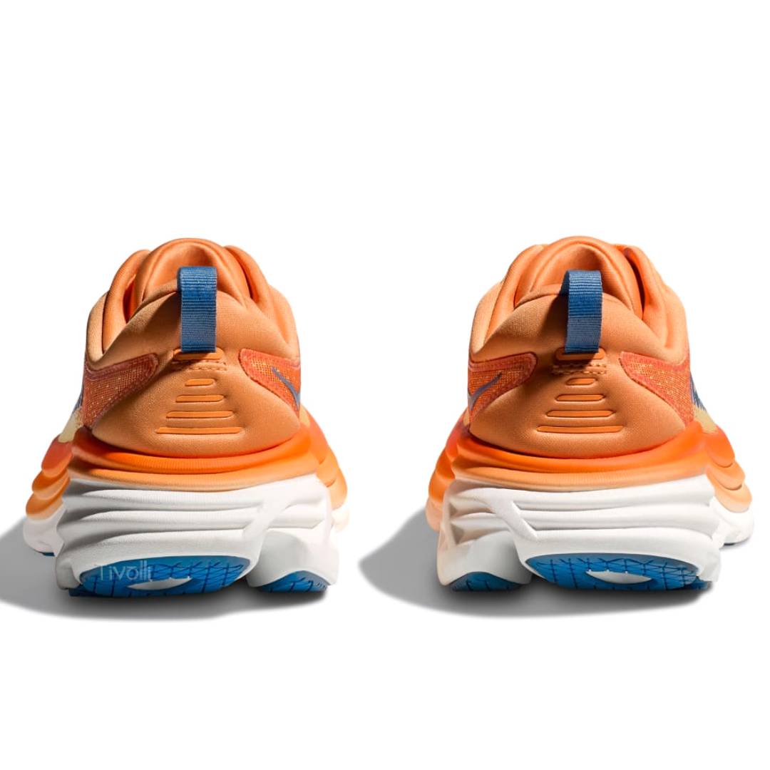 Raquete Mania - > Tênis Hoka Bondi 8 > Masculino