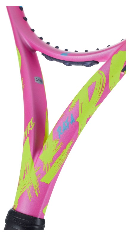 Raquete Mania - > Raquete Babolat > Pure Aero Rafa Origin - 317 gramas
