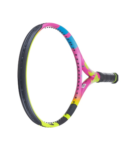 Raquete Mania > Raquete Babolat > Pure Aero Rafa 290g - 2023