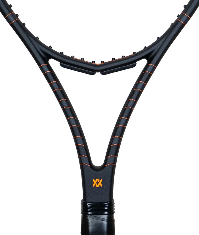 Volkl 硬式テニスラケット vostra v9 305g G3 Raquete Mania - > Raquete de Tênis Volkl > Vostra V9 305g