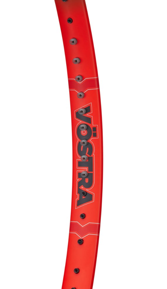 Raquete Mania > Raquete de Tênis Volkl > Vostra V8 300g