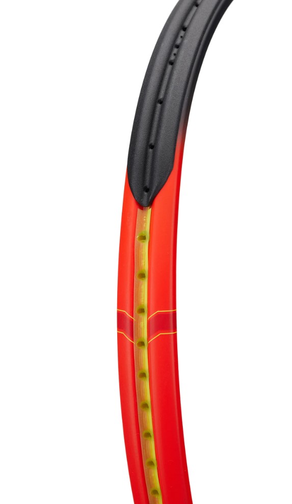 Raquete Mania - > Raquete de Tênis Volkl > Vostra V8 315g