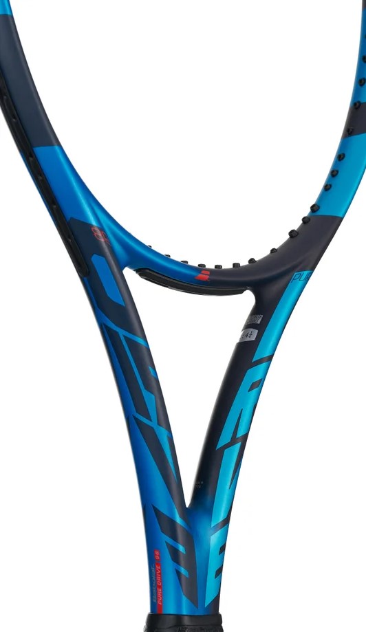 Raquete Mania - > Raquete de Tênis Babolat > Pure Drive 98