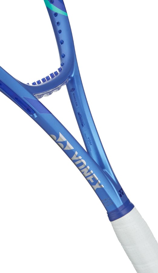 YONEX EZONE100 2025モデル Raquete Mania - > Raquete de Tênis Yonex > Ezone 100 (2025)