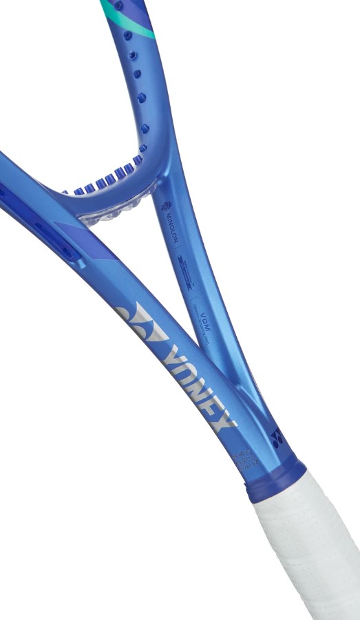 Raquete Mania - > Raquete de Tênis Yonex > Ezone 98 (2025)