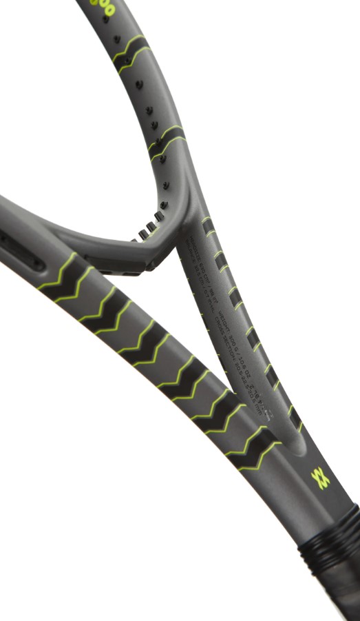 Raquete Mania - > Raquete de Tênis Volkl > Vostra V10 300g