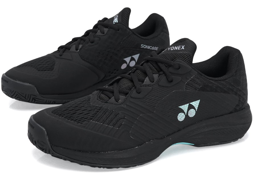 Raquete Mania - > Tênis Yonex > Power Cushion Sonicage Wide - All