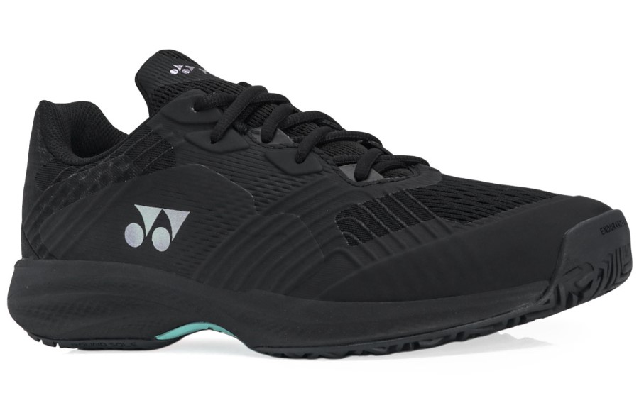 Raquete Mania - > Tênis Yonex > Power Cushion Sonicage Wide - All