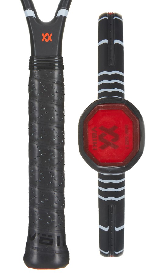 Raquete Mania > Raquete de Tênis Volkl > Vostra V7 300g