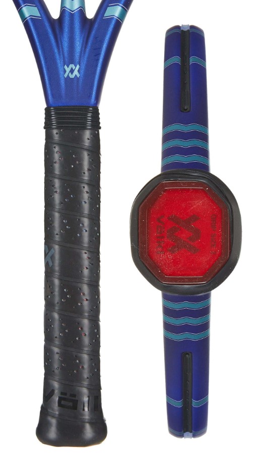 Raquete Mania - > Raquete de Tênis Volkl > Vostra 1 Power Arm 255g