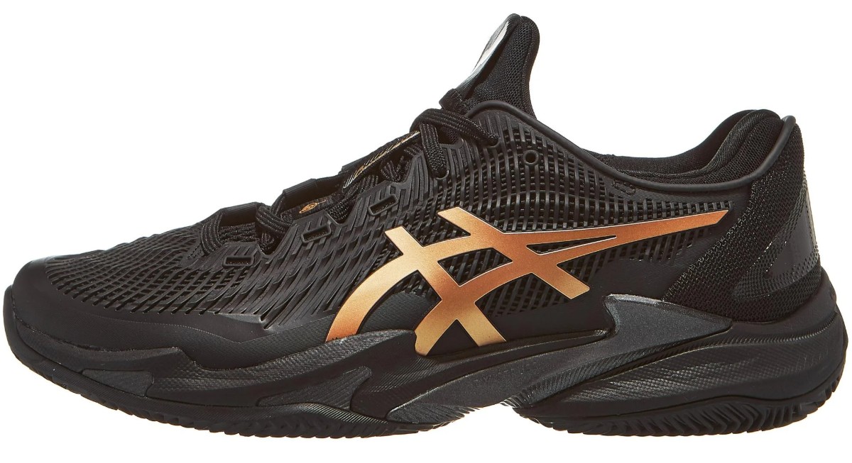 COURT FF 3 NOVAK NIGHT ENERGY(オールコート) 27 COURT FF 3 NOVAK | Tennis | ASICS DE