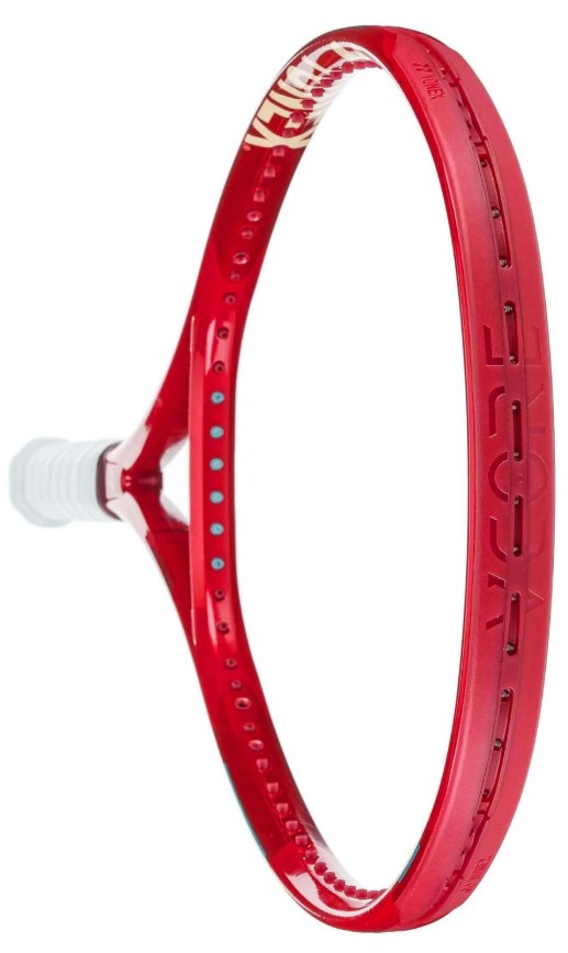 Raquete Mania - > Raquete de Tênis Yonex > Vcore 95 8th Gen