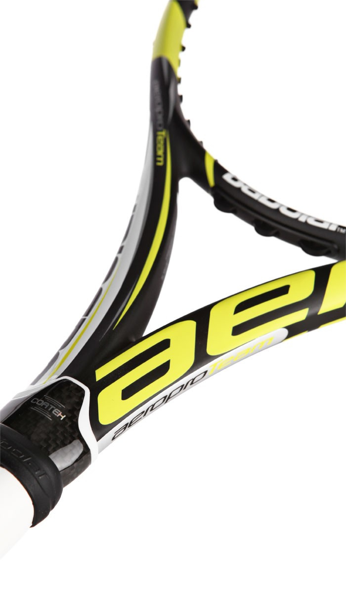 Raquete Mania - > MEGAPROMOÇÃO - Raquete de Tênis Babolat