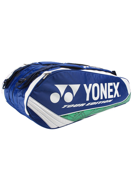 raqueteira yonex tripla