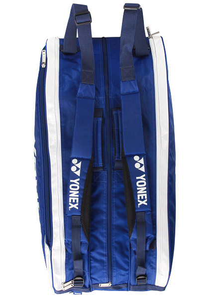 Raquete Mania Yonex Pro Series Raqueteira Tripla