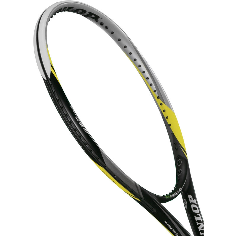 Raquette De Tennis Dunlop Biomimetic F3.0 Tour 2012 - Technologie Biofibre, Occasion