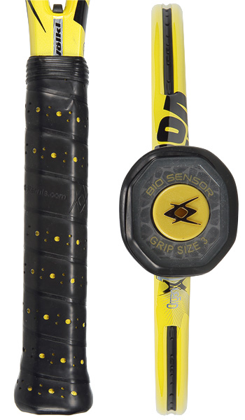 Völkl Raquete Mania > Raquete de Tênis Volkl > C10 Pro - 25 Year