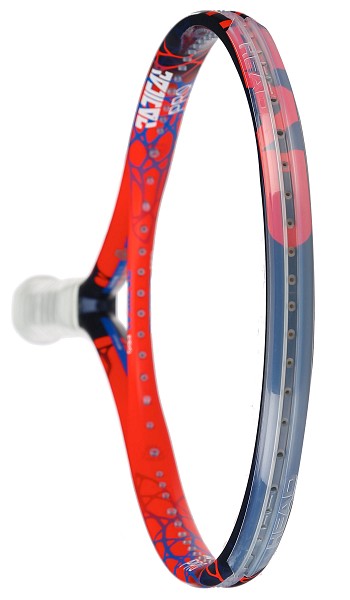 HEAD Graphene Touch Radical Pro硬式テニスラケット Raquete Mania - > Raquete de Tênis Head > Graphene Touch Radical Pro