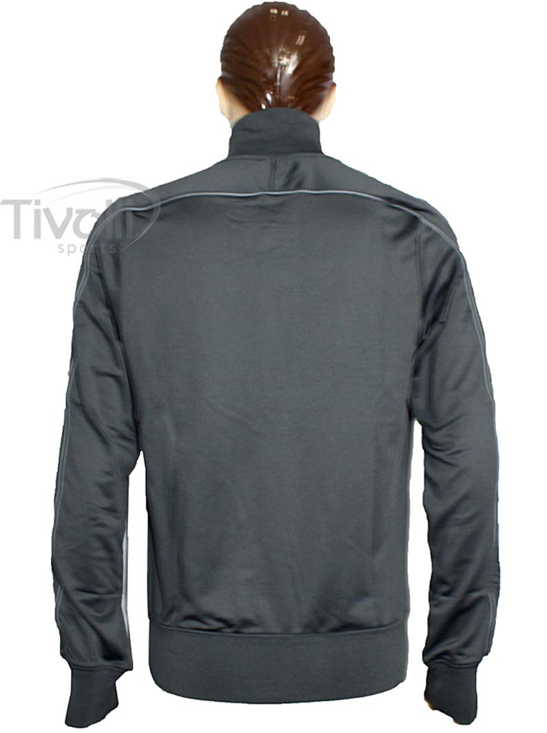 Raquete Mania > Jaqueta Nike DF N98 Nadal de Verão Final 2012