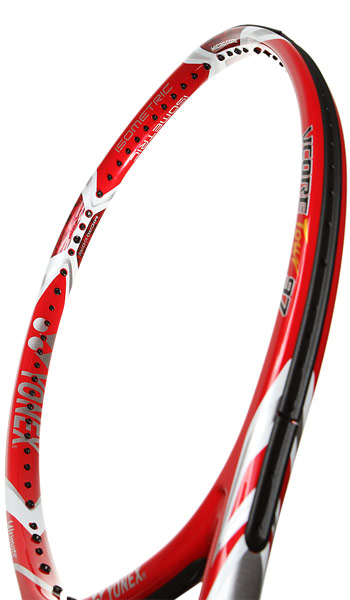 Raquete Mania - > Raquete de Tênis Yonex > Vcore Tour 97