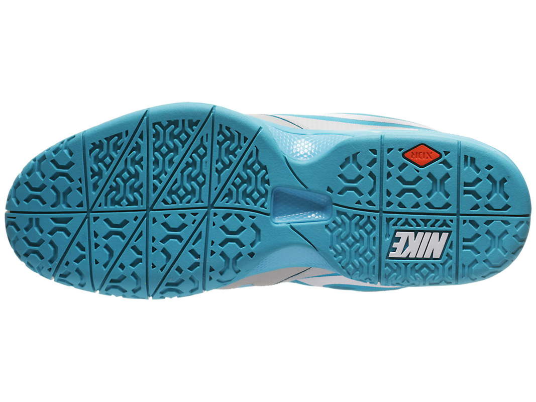 Raquete Mania > Tênis Nike Air Max CourtBallistec 4.3