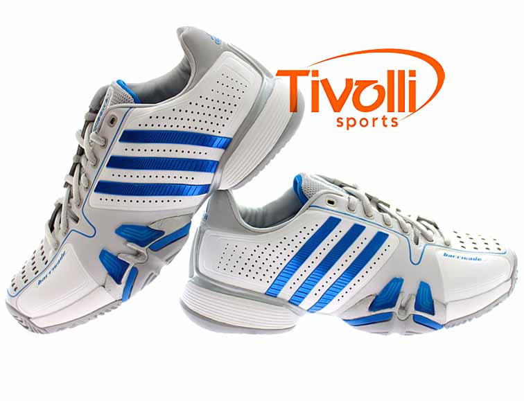 ウェア Adidas adipower barricade Andy Murray Trendy Tennis - Tennis Fashion Blog: Andy Murray's Lucky Shoes